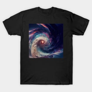 Amazing Universe Series T-Shirt